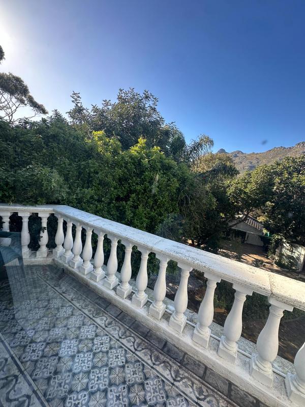 To Let 1 Bedroom Property for Rent in Victorskloof Western Cape